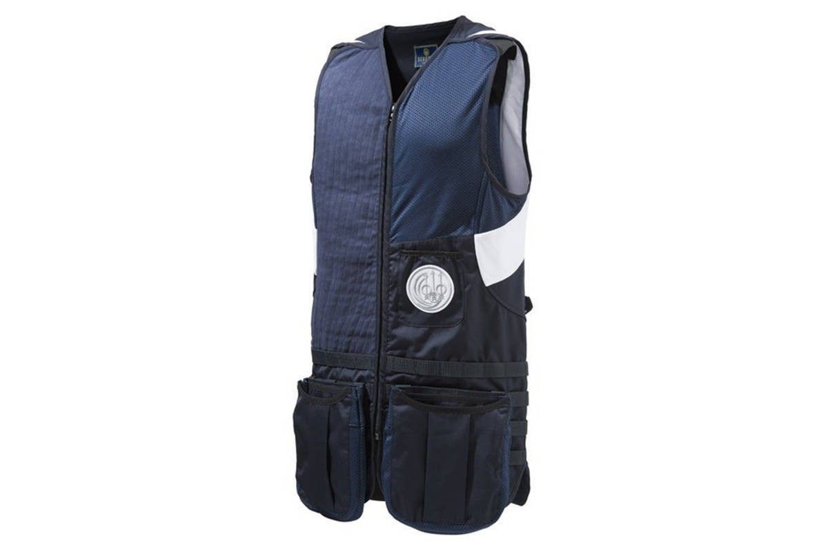 Gilet De Ball Trap Fair + Tir