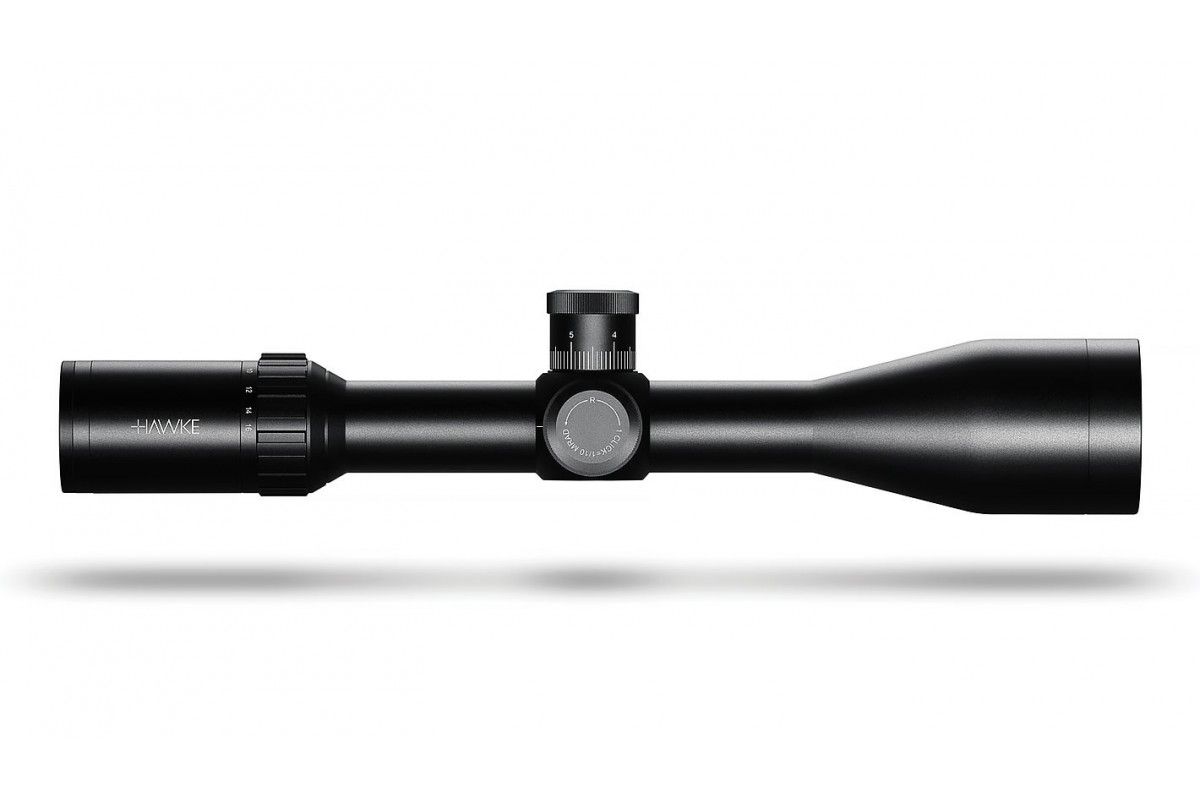 Lunette de tir Hawke Vantage 30 WA FFP 4-16x50 HALF MIL DOT IR Lunette de tir Hawke Vantage 30 WA FFP 4-16x50 HALF MIL DOT IR
