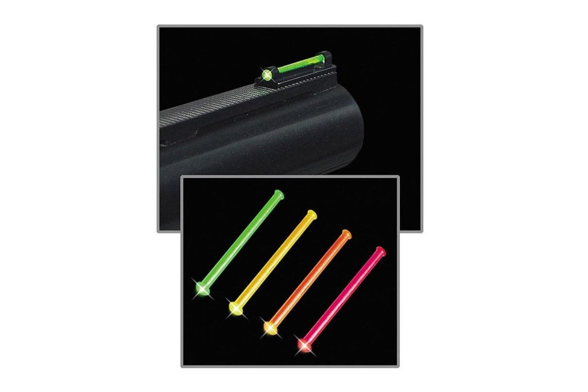 Guidon universel 0.60''/0.78'' 4fibres Truglo