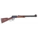 Carabine a levier de sous-Garde noir Cal.22MAG 