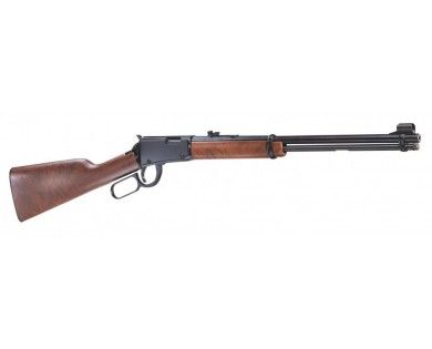 Carabine a levier de sous-Garde noir Cal.22MAG 