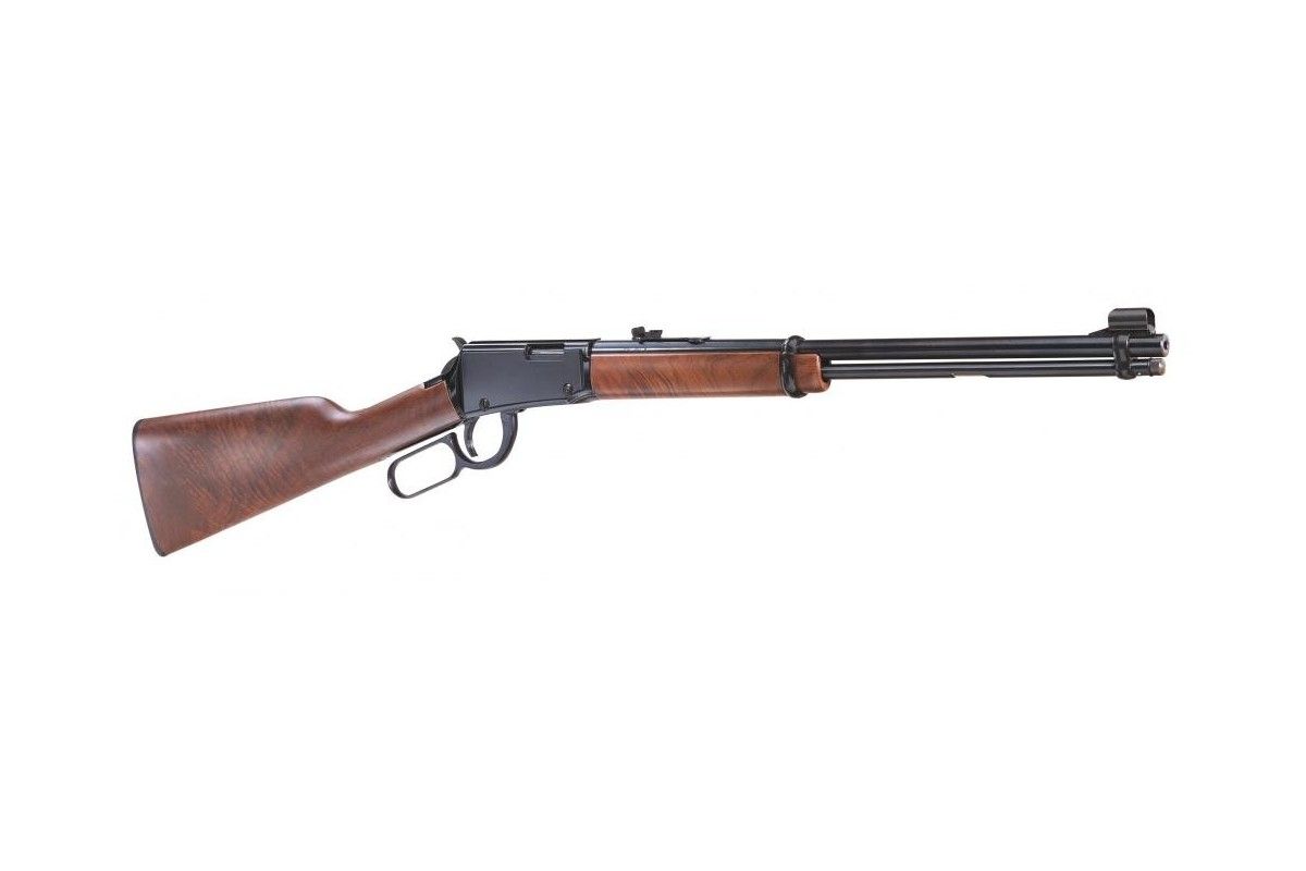 Carabine a levier de sous-Garde noir Cal.22MAG Carabine a levier de sous-Garde noir Cal.22MAG
