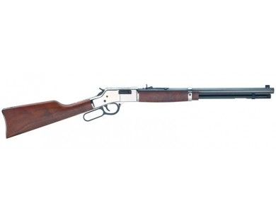 Carabine a levier de sous-Garde Cal.45 Colt Big Boy Silver 