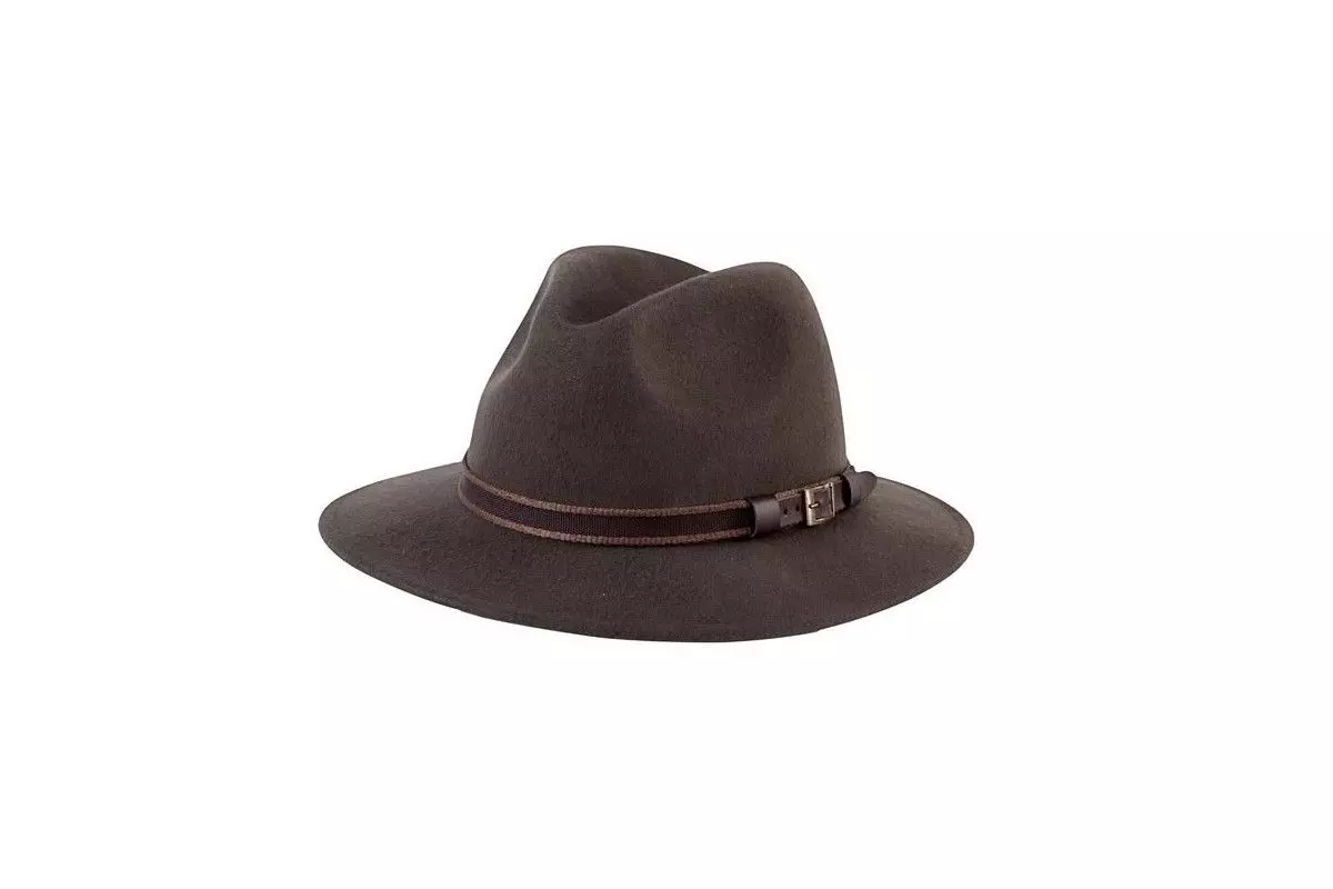 Chapeau Classic Laine Browning