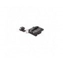 Organes de visée réglables LPA SPR pour Beretta PX4 Storm 
