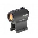 Viseur point rouge micro Holosun Elite 403 B 