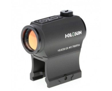 Viseur point rouge micro Holosun Elite 403 B 