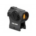 Viseur point rouge micro Holosun Elite 403 R Gold 