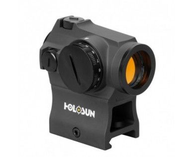 Viseur point rouge micro Holosun Elite 403 R Gold 