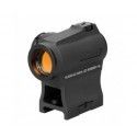 Viseur point rouge micro Holosun Elite 403 R Gold 