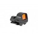 Viseur reflex point rouge Holosun 510C Reticule Vert 