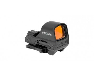 Viseur reflex point rouge Holosun 510C Reticule Vert 