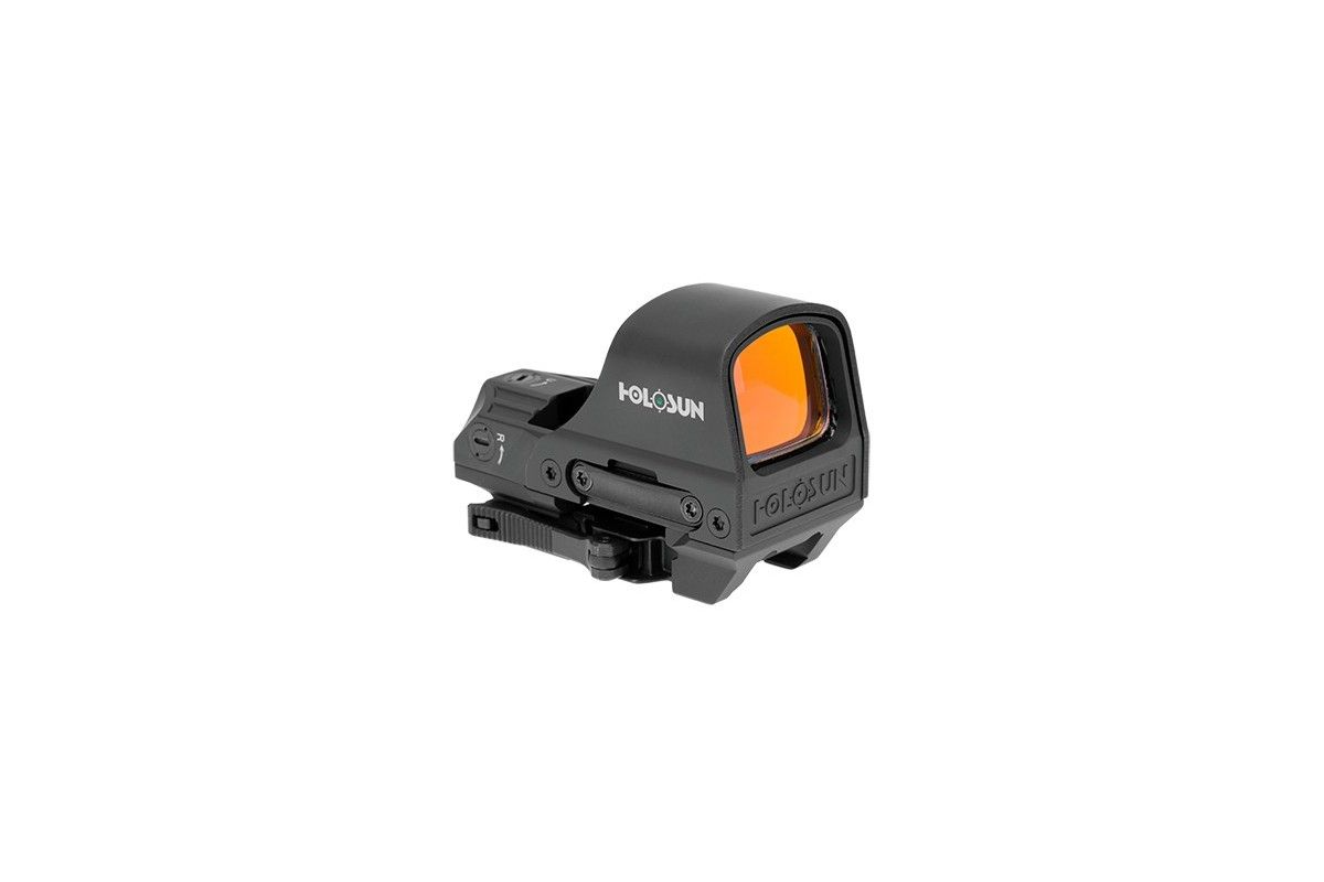Viseur reflex point rouge Holosun 510C Reticule Vert Viseur reflex point rouge Holosun 510C Reticule Vert