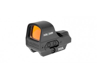 Viseur reflex point rouge Holosun 510C Reticule Vert 