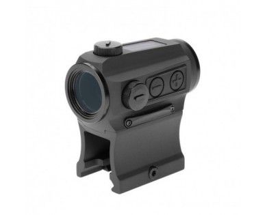 Micro viseur point rouge Holosun 403 C 