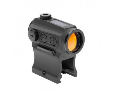 Micro viseur point rouge Holosun 403 C 