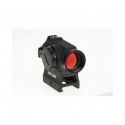 Viseur point rouge Holosun Micro sights Dot 