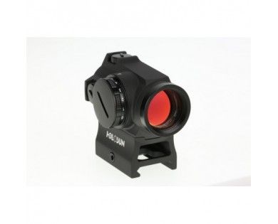 Viseur point rouge Holosun Micro sights Dot 