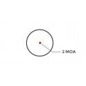 Viseur point rouge Holosun Reflex sights Dot 407C X2 