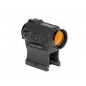 Viseur point rouge Holosun Micro sights circle dot 