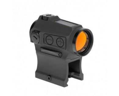 Viseur point rouge Holosun Micro sights circle dot 