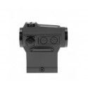 Viseur point rouge Holosun Micro sights circle dot 