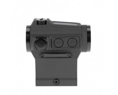 Viseur point rouge Holosun Micro sights circle dot 