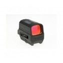 Viseur point rouge Holosun Reflex sights circle dot 