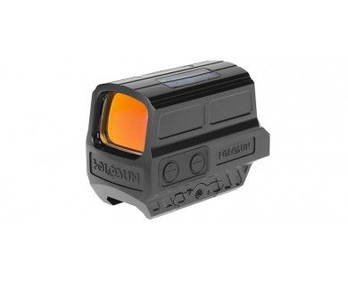Viseur point rouge Holosun Reflex sights circle dot 