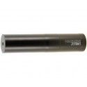 Silencieux Hausken JD224 MKII XTRM M18x1 Diam. 50 