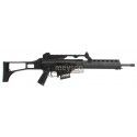 FUSIL D'ASSAUT HK 243S SAR CALIBRE 223 REM 