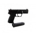 Pistolet HK USP Calibre 9x19mm 
