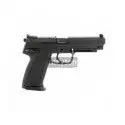 Pistolet semi-automatique H&K USP Expert calibre 45 ACP 