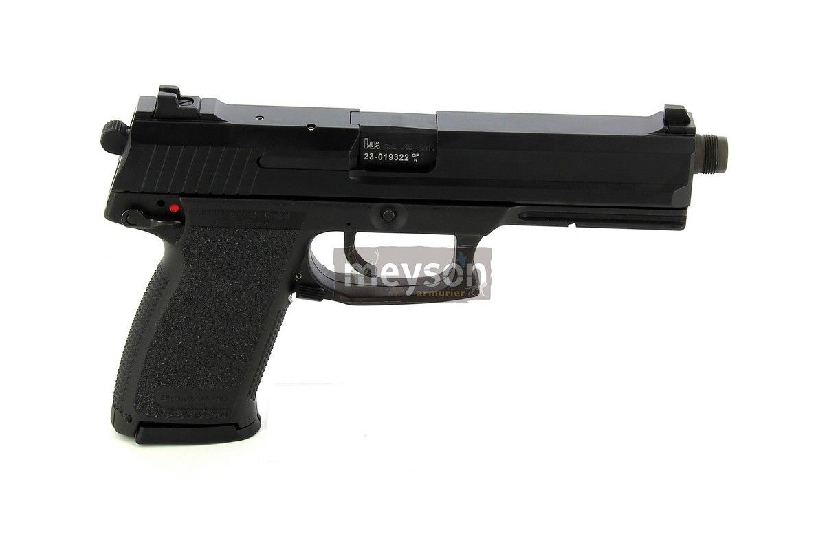 Pistolet H&K MARK 23 CALIBRE 45 ACP Pistolet H&K MARK 23 CALIBRE 45 ACP