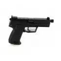 Pistolet H&K USP TACTICAL CALIBRE 9X19 