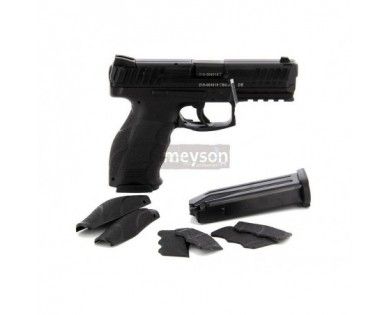 Pistolet HK SFP9 SF Calibre 9x19 mm 
