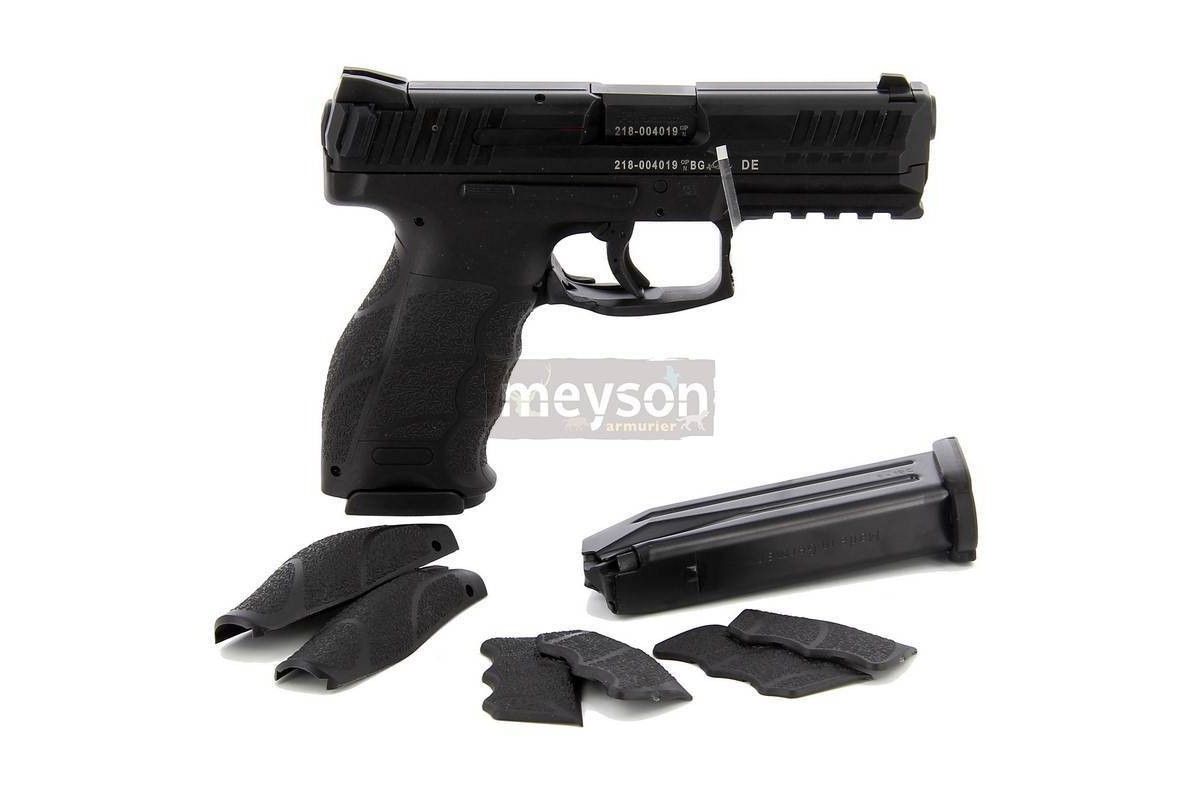 Pistolet HK SFP9 SF Calibre 9x19 mm Pistolet HK SFP9 SF Calibre 9x19 mm