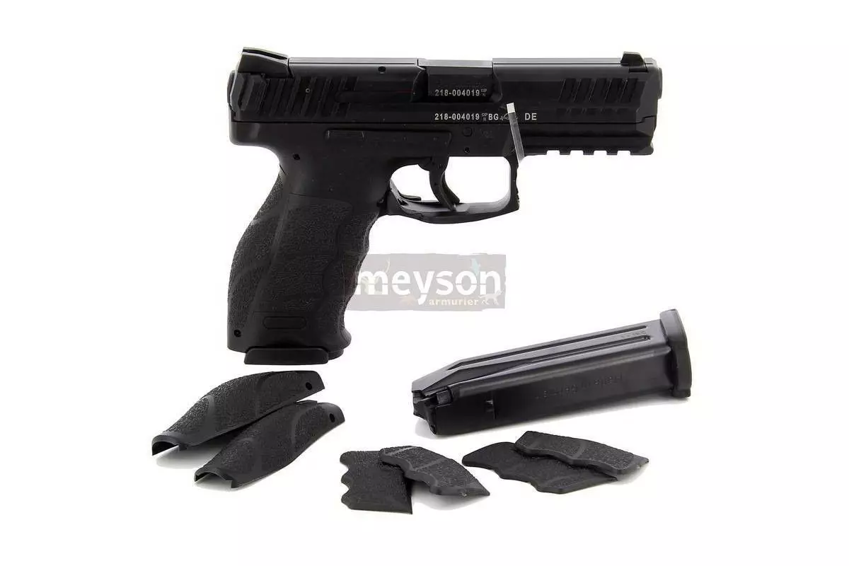 Pistolet HK SFP9 SF Calibre 9x19 mm 