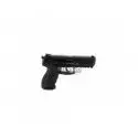 Pistolet H&K P30L CALIBRE 9X19 