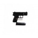 Pistolet HK USP Compact Calibre 9x19 mm 