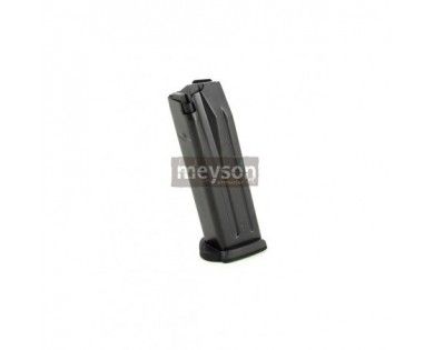 CHARGEUR Pistolet H&k P30 9X19 15 COUPS 