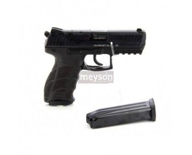 Pistolet HK P30 Calibre 9x19 mm 