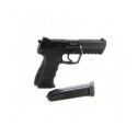 Pistolet HK 45 Calibre 45 ACP 