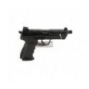 Pistolet H&K 45 TACTICAL CALIBRE 45 ACP 