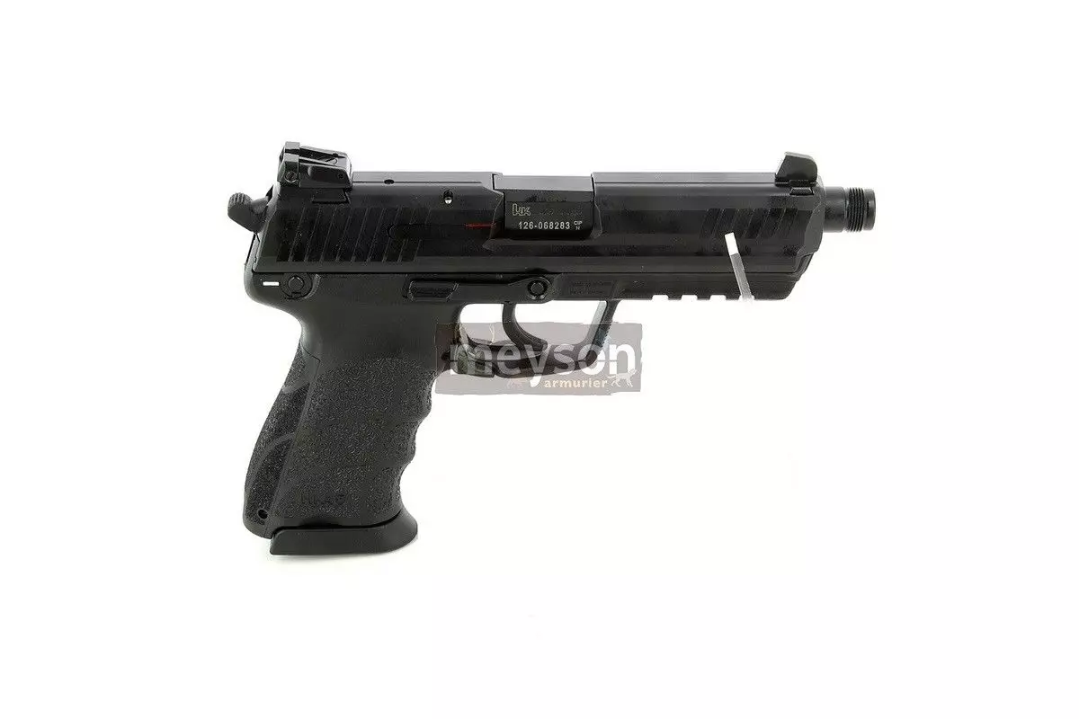 Pistolet H&K 45 TACTICAL CALIBRE 45 ACP 