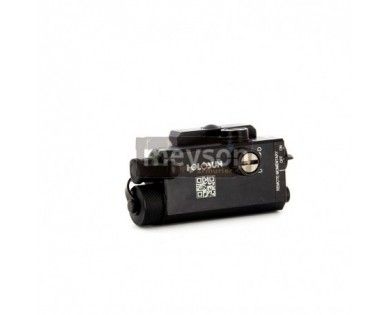 Laser vert visible Holosun de classe III a modèle LS117 