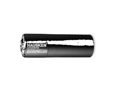Silencieux Hausken MD45 super compact cal 22 18x1 