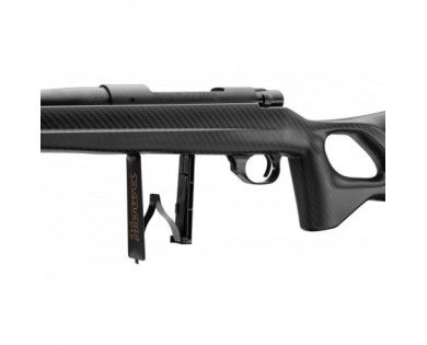 Carabine Howa Carbon 