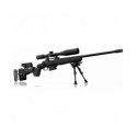 Carabine de tir HOWA crosse GRS Pack sniper 