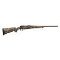 Carabine Franchi HORIZON Elite STRATA Camo Cerakote filetée M14x1 